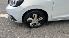 Honda Jazz 1.5 i-MMD Hybrid EX 5dr eCVT Hybrid Hatchback